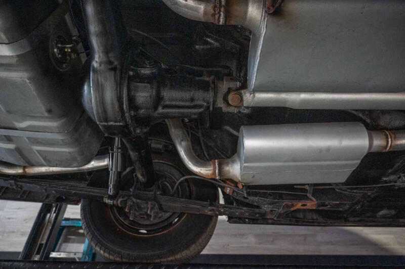 1970 Plymouth Duster