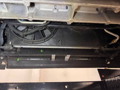 2000 Chevrolet Corvette