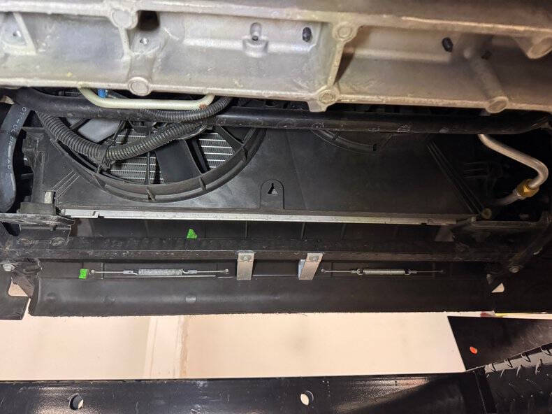 2000 Chevrolet Corvette