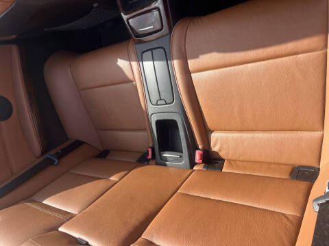 2010 BMW 3 Series 335i