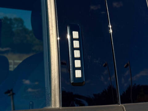 2019 Ford F-250 Super Duty