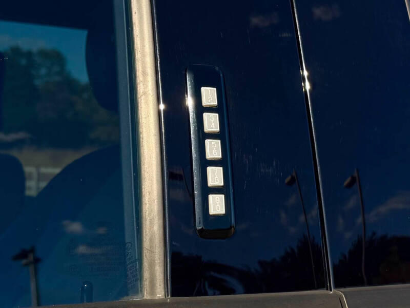 2019 Ford F-250 Super Duty