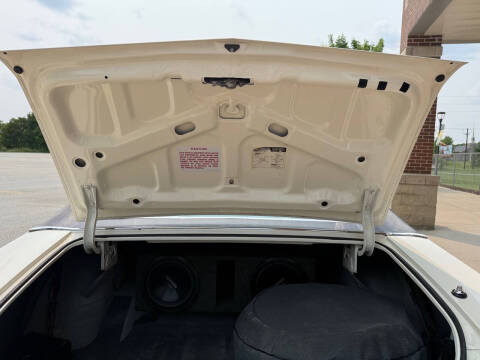 1969 Chevrolet Chevelle