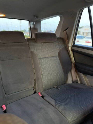 2004 Toyota 4Runner SR5