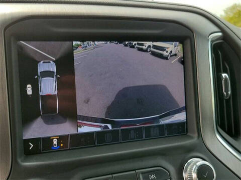 2022 GMC Sierra 2500HD