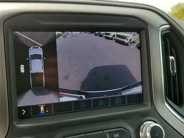 2022 GMC Sierra 2500HD