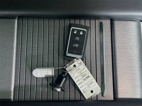 2025 Jeep Wagoneer L Series II