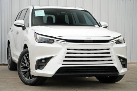 2024 Lexus TX 350 Premium