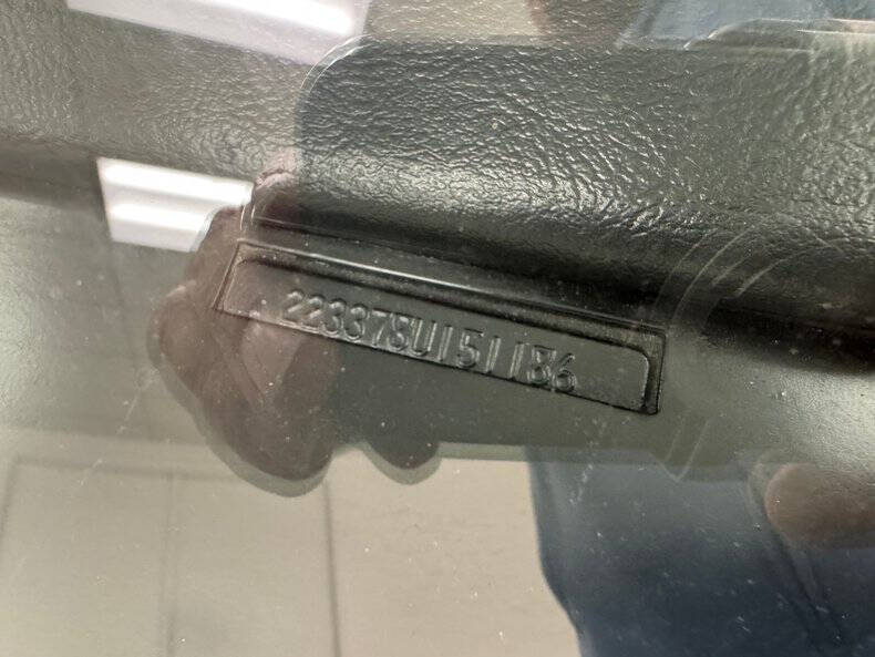 1968 Pontiac Firebird