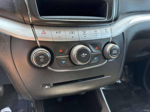 2019 Dodge Journey SE Value Package