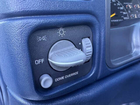 1996 GMC Sierra 1500