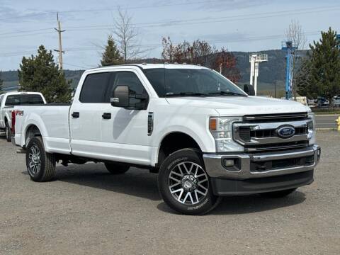 2020 Ford F-350 Super Duty for sale at The Other Guys Auto Sales in Island City OR