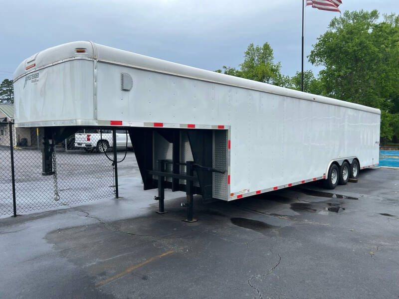 2021 Homesteader Hercules for sale at G and S Auto Sales in Ardmore TN