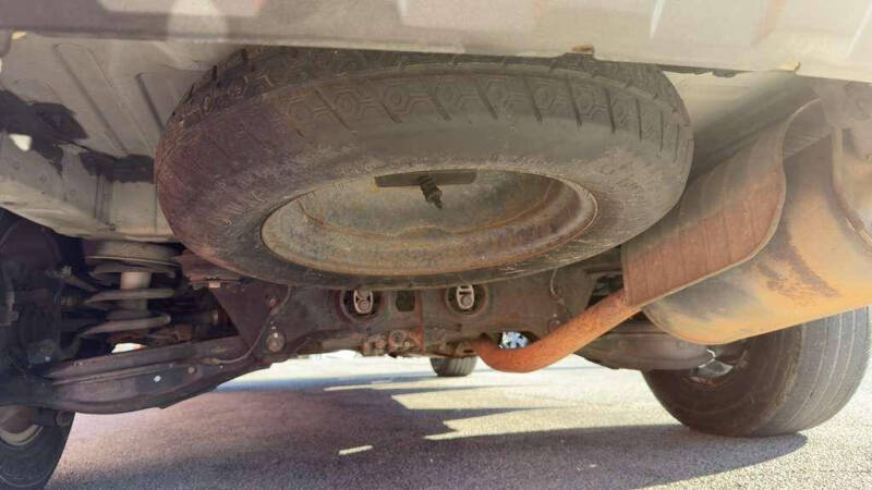 2003 Honda Pilot EX-L