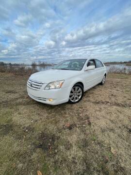 2006 Toyota Avalon for sale at Ace's Auto Sales in Westville NJ