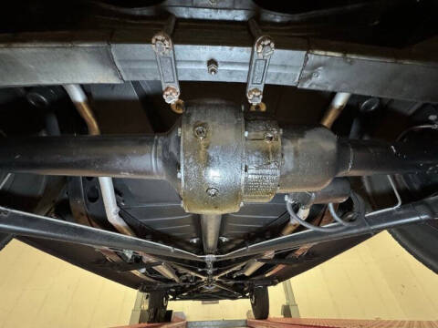 1941 Ford Super Deluxe