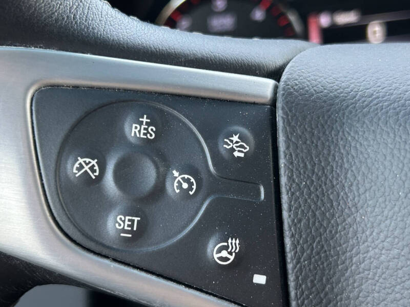 2015 GMC Yukon XL SLT