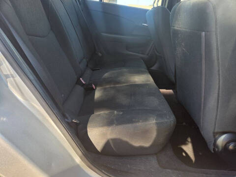 2012 Chrysler 200 LX