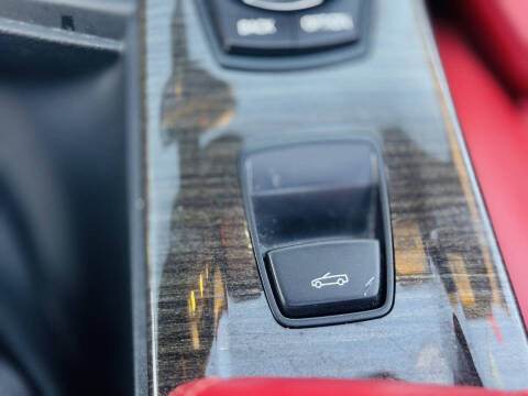 2014 BMW 4 Series 428i