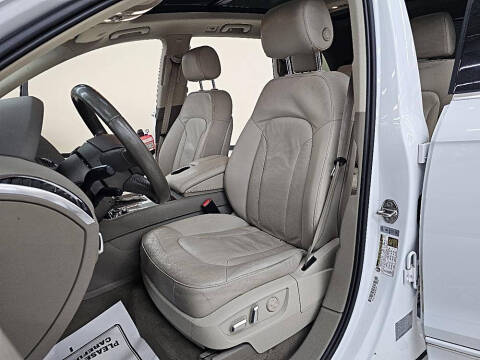 2013 Audi Q7 3.0T quattro Premium Plus