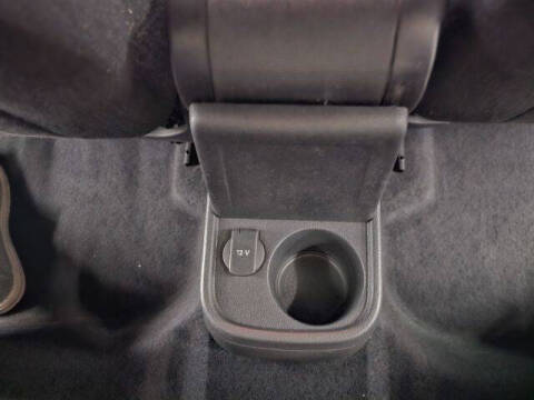 2016 Volkswagen Beetle