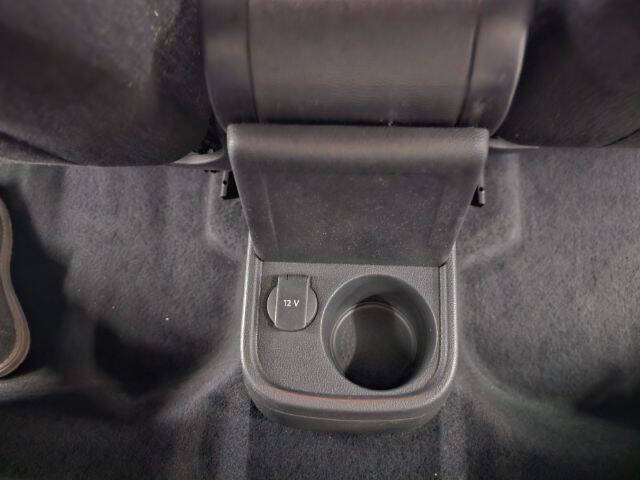 2016 Volkswagen Beetle