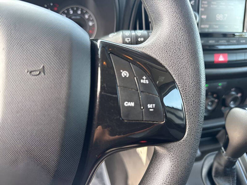 2022 RAM ProMaster City