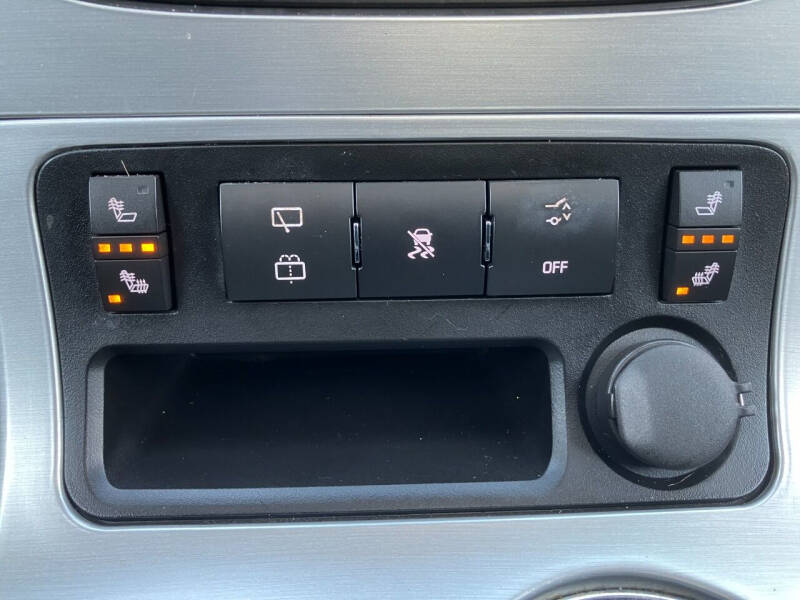 2009 GMC Acadia SLT-2