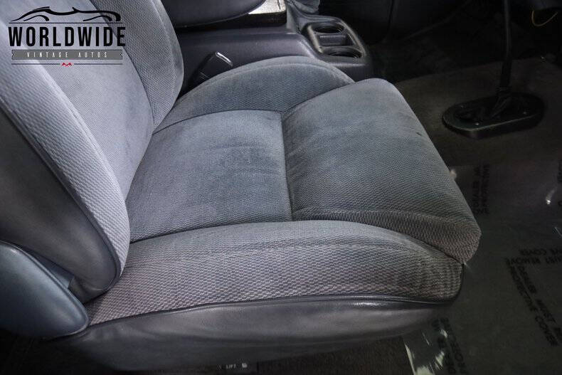 1992 Dodge Ramcharger