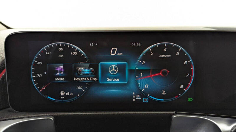 2020 Mercedes-Benz GLB GLB 250