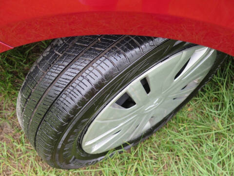 2022 Mitsubishi Mirage G4 Black Edition