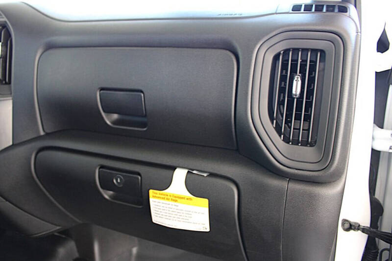 2025 Chevrolet Silverado 3500HD CC