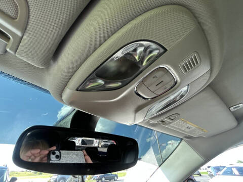 2019 Jeep Compass Altitude