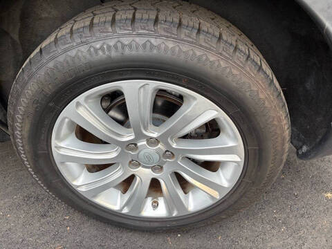 2017 Land Rover Discovery Sport SE