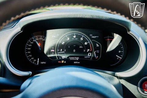 2013 Dodge SRT Viper GTS