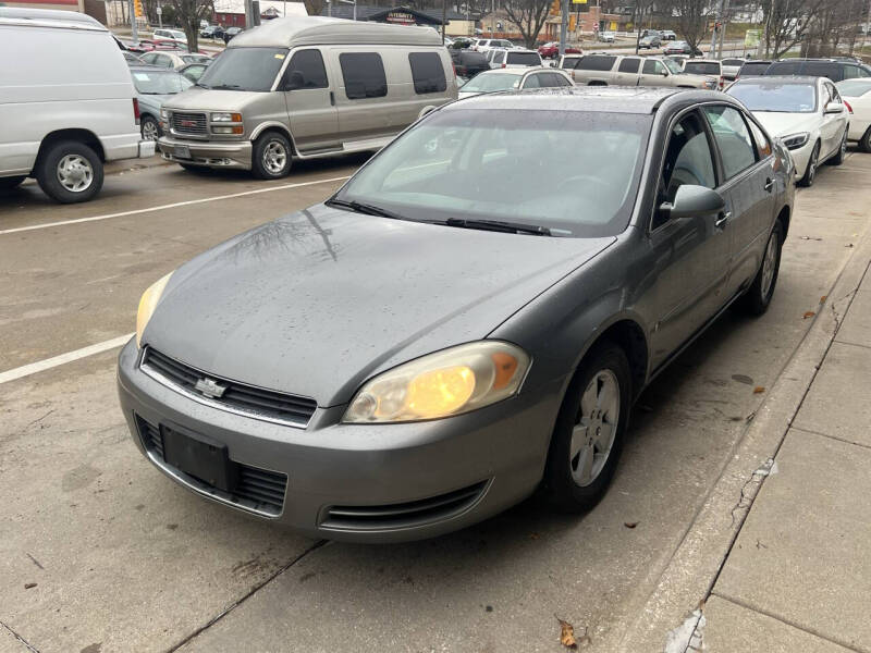 2006 Chevrolet Impala LT