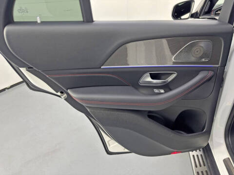 2022 Mercedes-Benz GLE AMG GLE 53