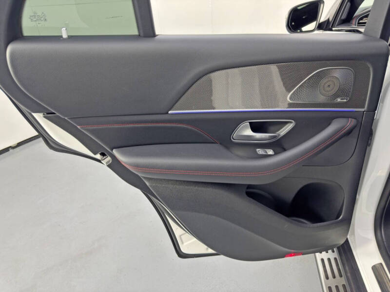 2022 Mercedes-Benz GLE AMG GLE 53