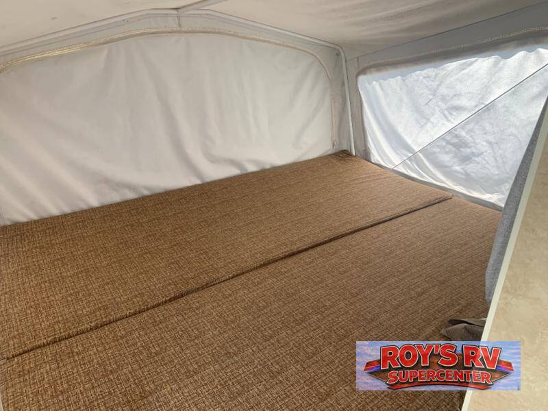 2012 Jayco Jay Feather