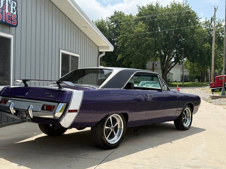 1970 Dodge Dart