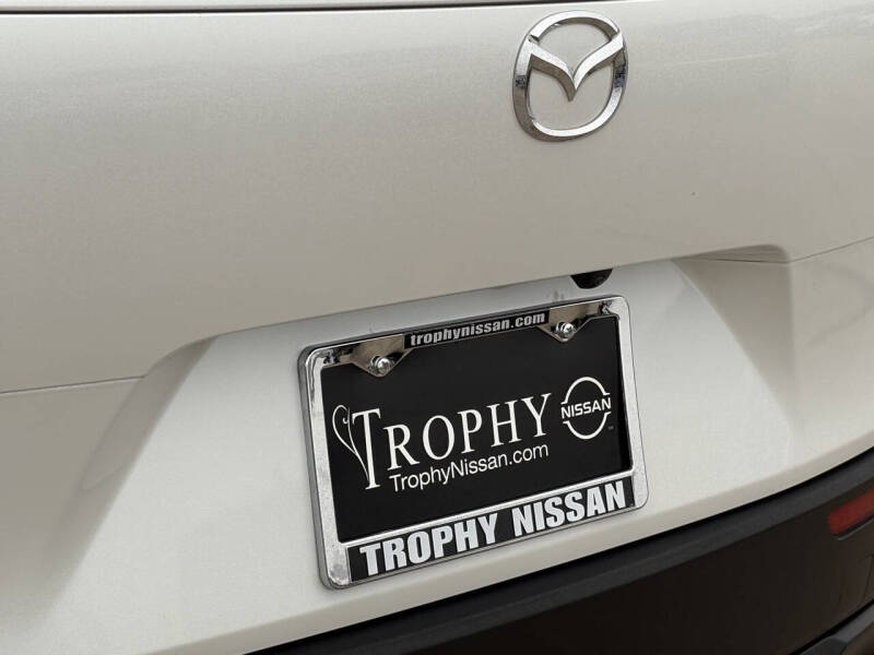 2023 Mazda CX-50 2.5 S Preferred Plus