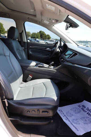 2021 Buick Enclave Premium