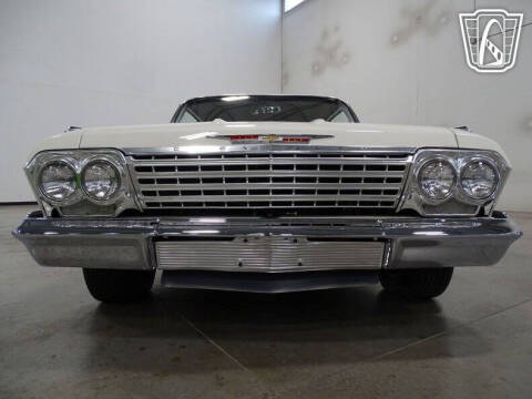 1962 Chevrolet Impala