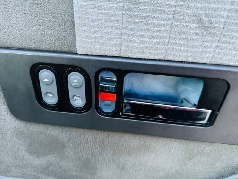 1993 GMC Sierra 3500 SLE