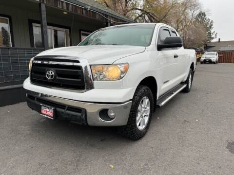 2012 Toyota Tundra for sale at Local Motors in Bend OR
