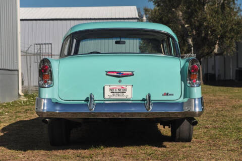 1956 Chevrolet 210
