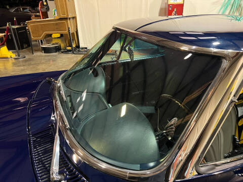 1963 Chevrolet Corvette