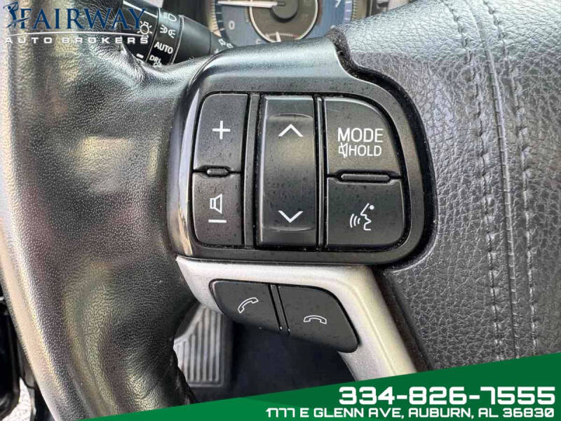 2020 Toyota Sienna Limited Premium 7-Passenger