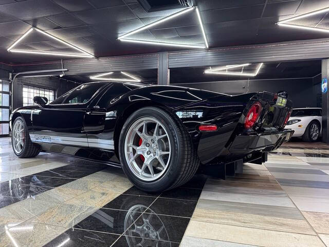 2005 Ford GT