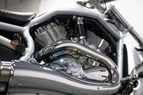 2003 Harley-Davidson V-Rod